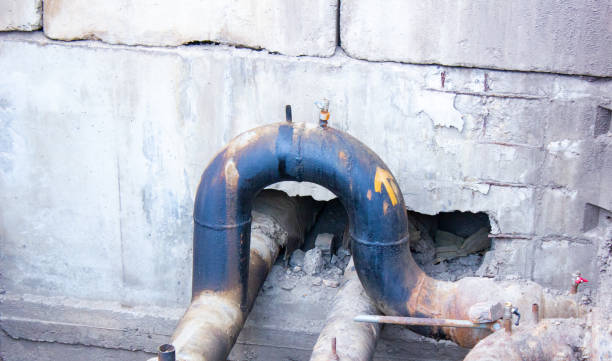 Best Sewage cleanup and water damage restoration  in Byram, CT