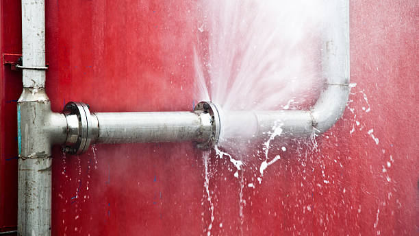 Best Water damage restoration near me  in Byram, CT
